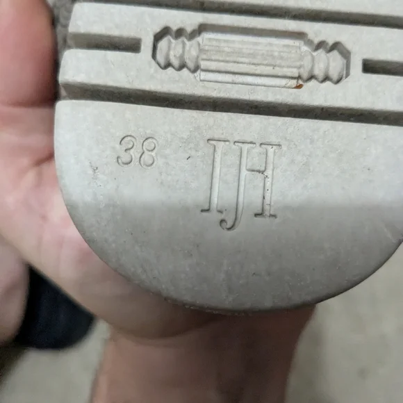 Steve Madden Odonna women's size EU38gray fabric casual slipon lightweight shoes - Picture 5 of 5